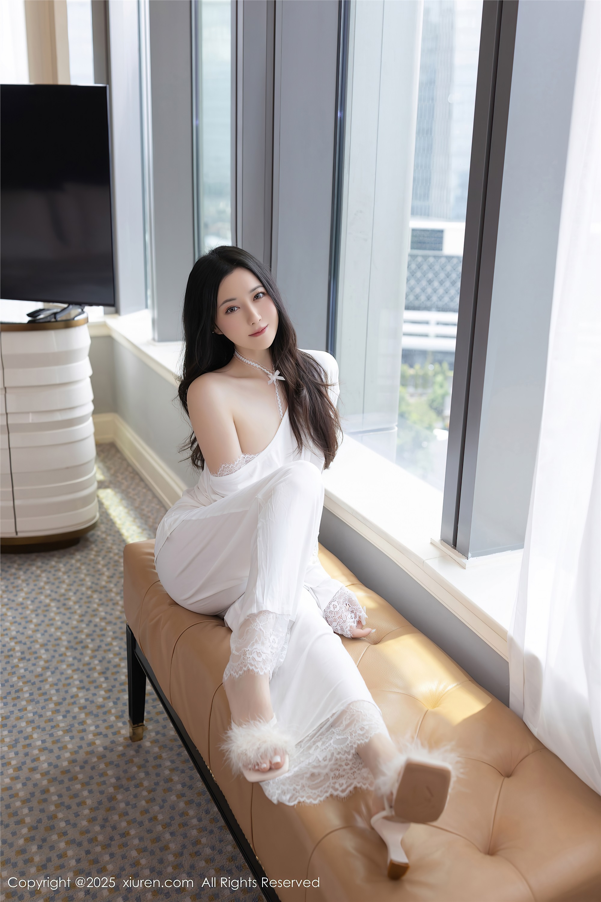 Xiuren秀人网 2025.06.20 NO.10445 鱼子酱Fish